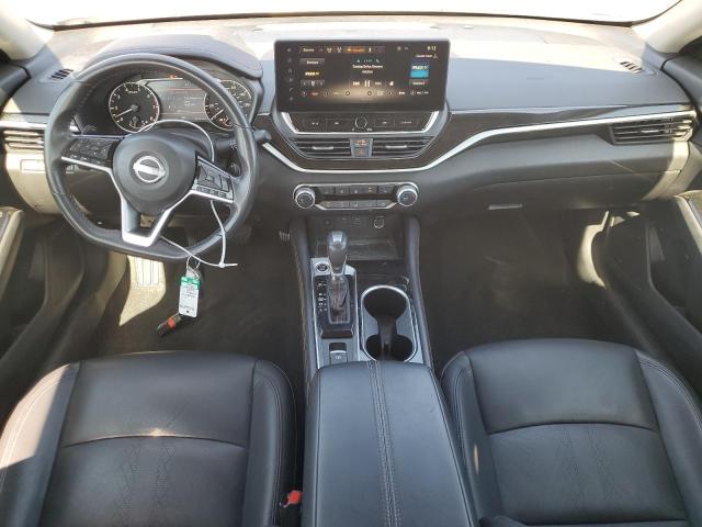  NISSAN ALTIMA 2024 Srebrny