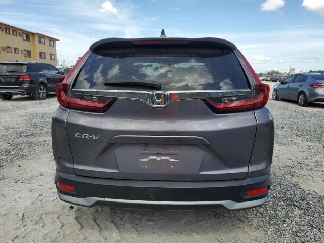  HONDA CRV 2020 Szary