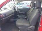 2009 NISSAN MICRA VISI for sale at Copart WHITBURN