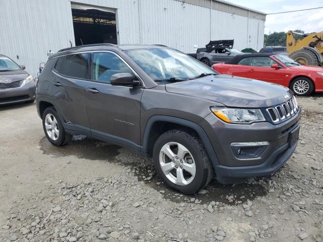  JEEP COMPASS 2019 Gray