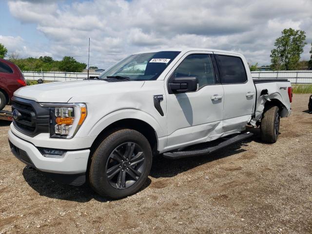 FORD F-150 – zdjęcie z aukcji, lot #65279715