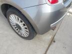 2009 FIAT 500 LOUNGE for sale at Copart SANDY