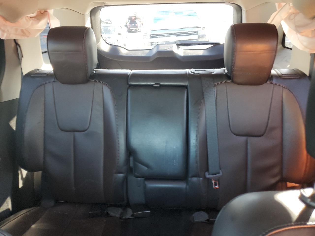 2012 GMC Terrain Slt VIN: 2GKFLWE56C6227928 Lot: 65894275