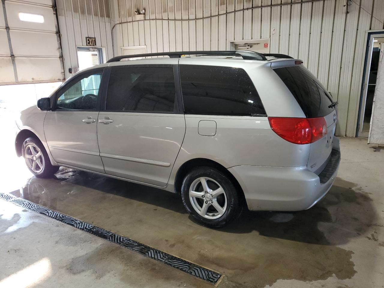 2007 Toyota Sienna Ce VIN: 5TDZK23C67S036737 Lot: 66107755