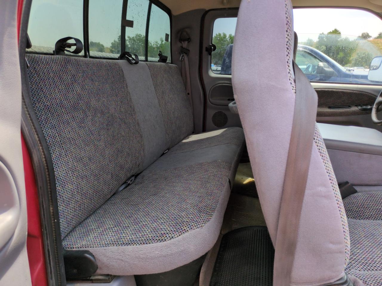 2001 Dodge Ram 2500 VIN: 1B7KF23651J527272 Lot: 65342205