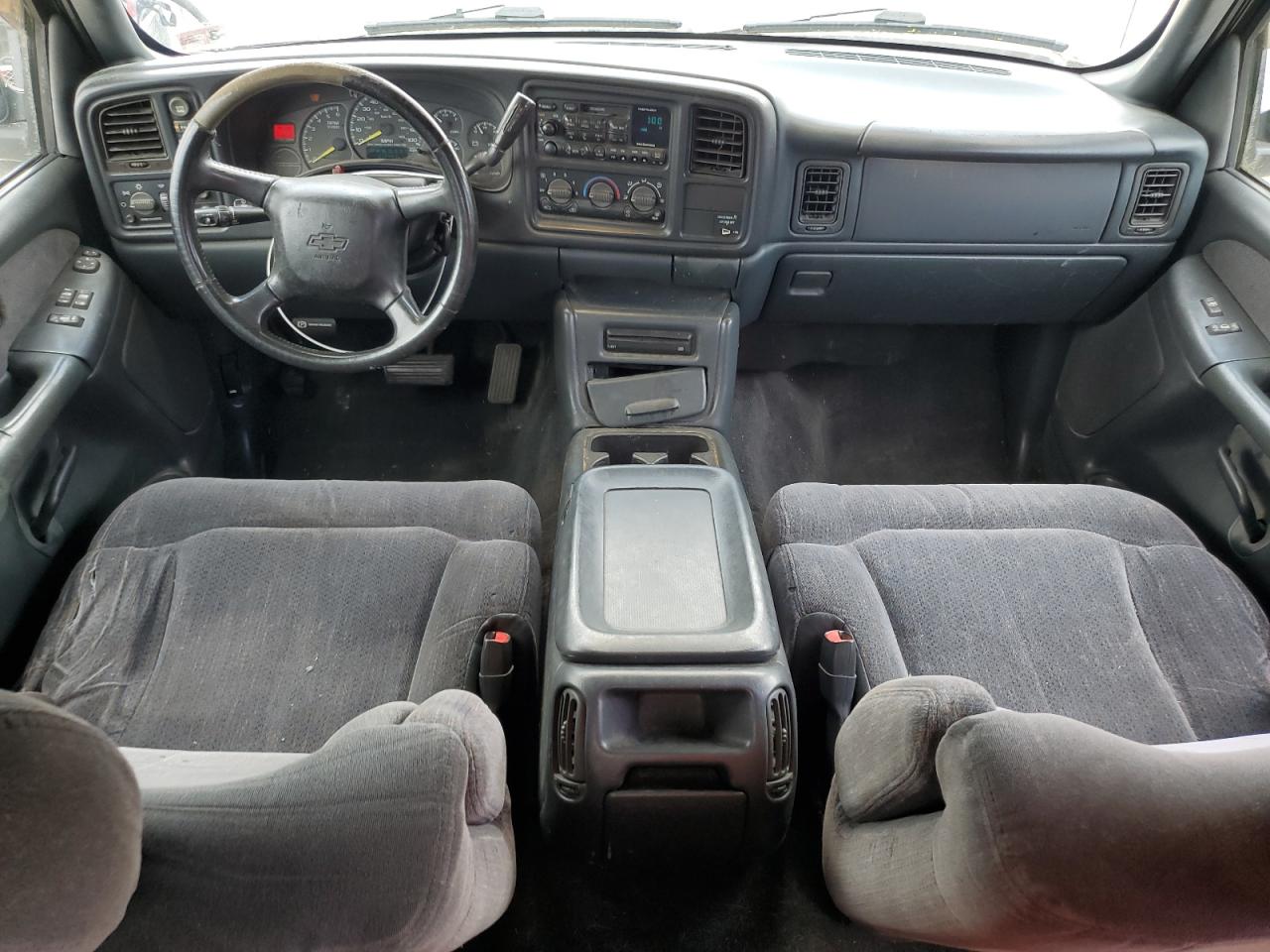 1999 Chevrolet Silverado K1500 VIN: 2GCEK19T4X1198938 Lot: 64563885
