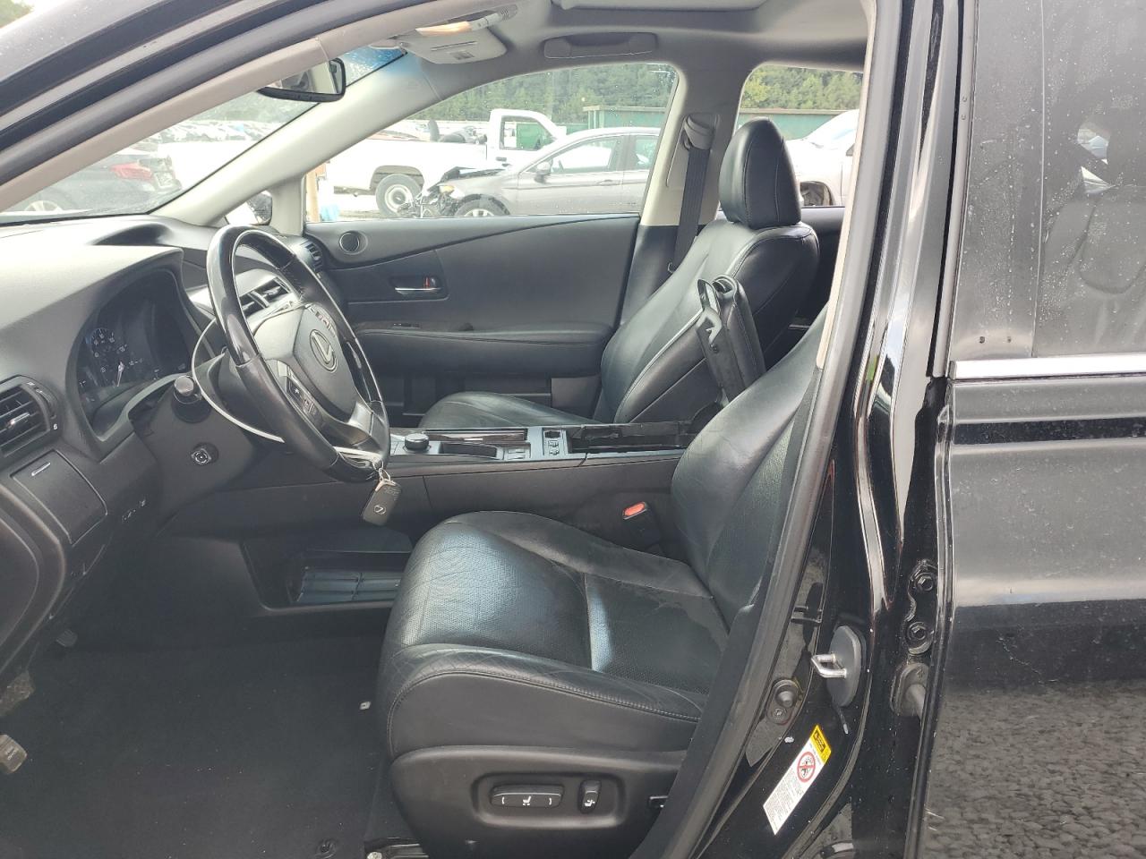 2015 Lexus Rx 350 Base VIN: 2T2BK1BA8FC306484 Lot: 64953425