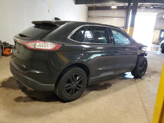  FORD EDGE 2015 Black