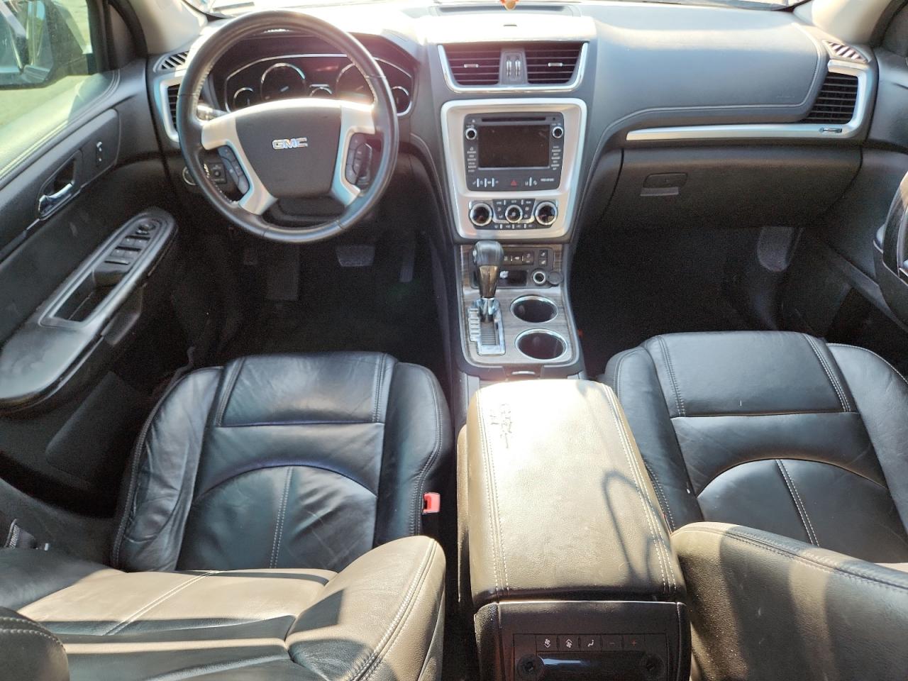 2014 GMC Acadia Slt-1 VIN: 1GKKRRKD7EJ323261 Lot: 63945805