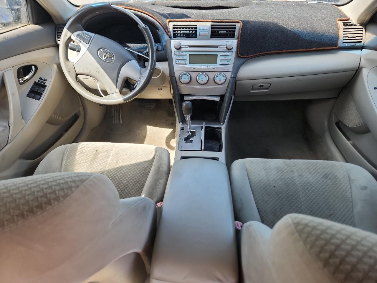 2007 Toyota Camry Ce VIN: 4T1BE46K87U676902 Lot: 65124725