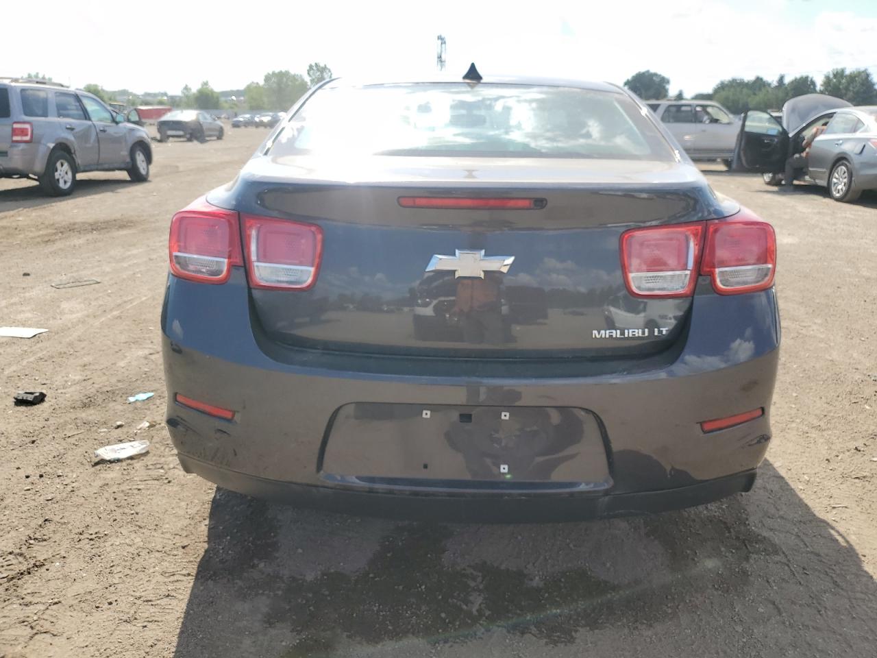 2013 Chevrolet Malibu 1Lt VIN: 1G11C5SA9DF349300 Lot: 63083795