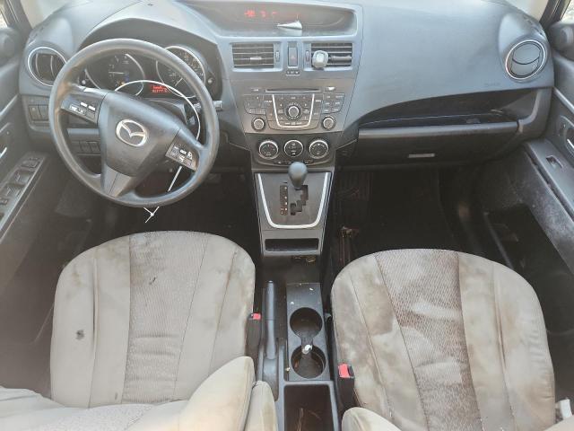  MAZDA 5 2012 Gray
