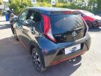 2020 TOYOTA AYGO X-TRE for sale at Copart GLOUCESTER