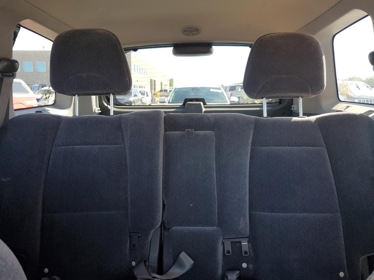 2004 Hyundai Santa Fe Gls VIN: KM8SC73D84U827746 Lot: 62704325