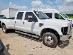 2008 FORD F350 SUPER DUTY   à vendre chez Copart TX - DALLAS