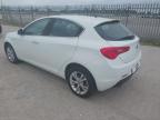 2012 ALFA ROMEO GIULIETTA for sale at Copart YORK