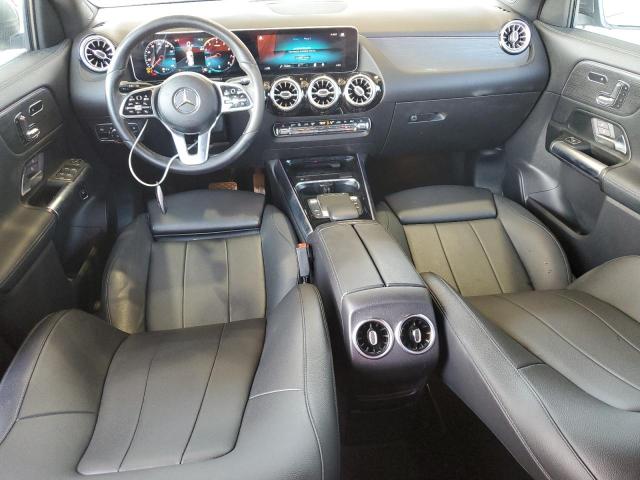  MERCEDES-BENZ GLA-CLASS 2021 Серый