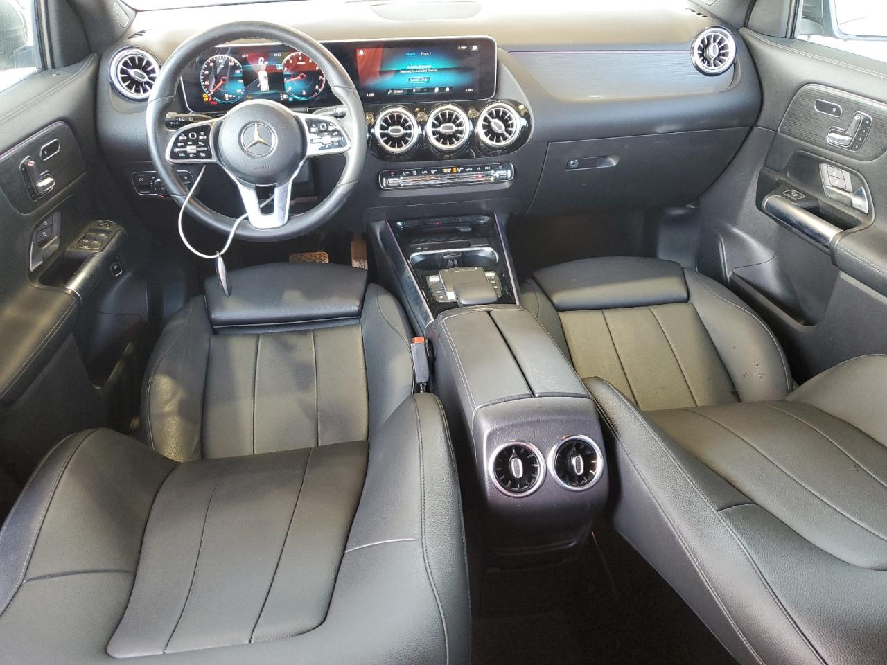 2021 Mercedes-Benz Gla 250 VIN: W1N4N4GB2MJ152193 Lot: 64172985