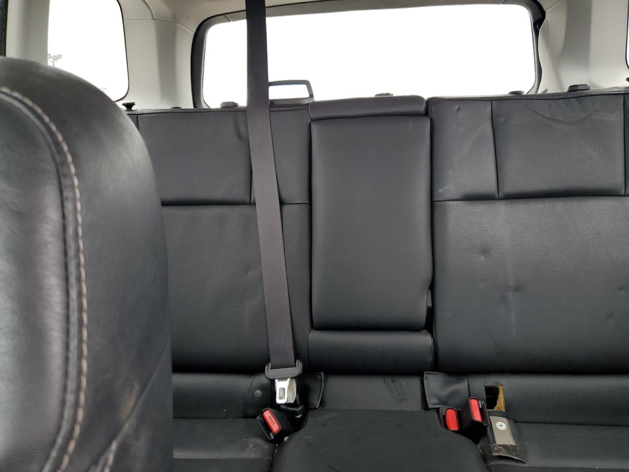 2015 Subaru Forester 2.5I Limited VIN: JF2SJAHC7FH839732 Lot: 66925315