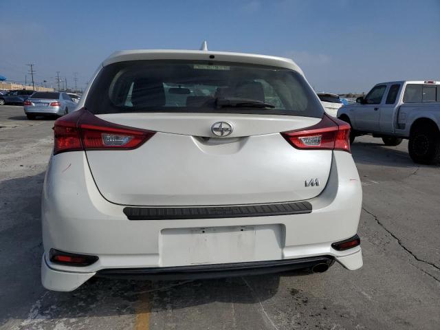  TOYOTA SCION 2016 White