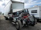 2022 FREIGHTLINER M2 106 MED - TRUCKS EXPEDITOR TRUCK à vendre chez Copart AB - CALGARY