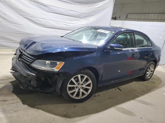  VOLKSWAGEN JETTA 2013 Granatowy
