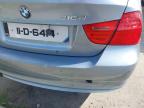 2011 BMW 316 for sale at Copart CASTLEDERMOT - IRELAND