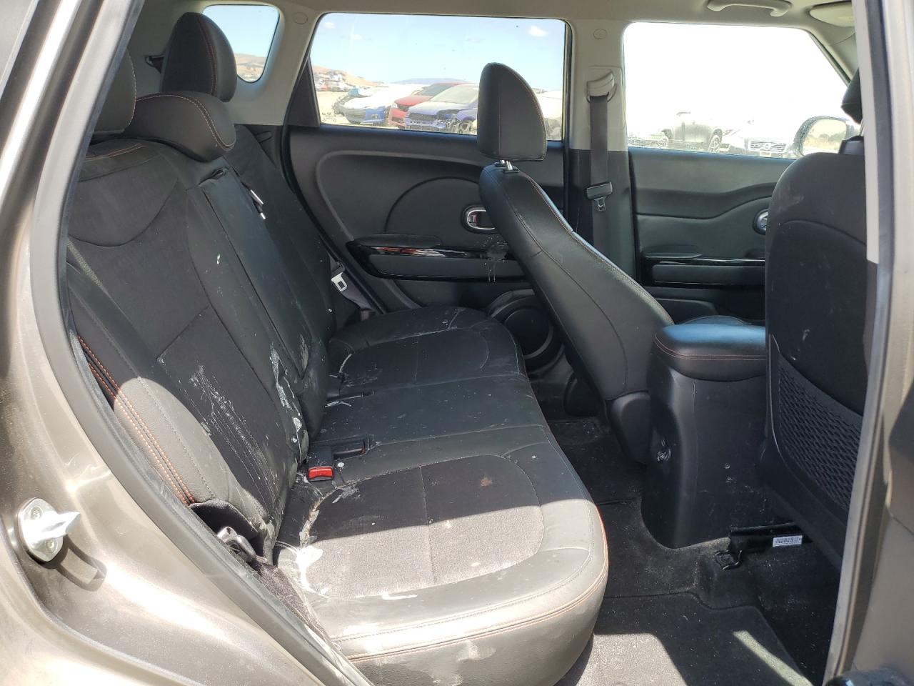 2018 Kia Soul ! VIN: KNDJX3AA3J7544641 Lot: 65653505