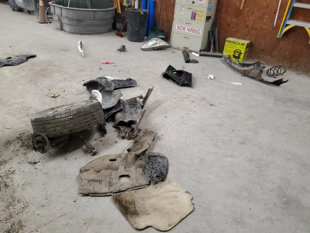 2006 Lexus Es 330 VIN: JTHBA30G565145369 Lot: 62838695