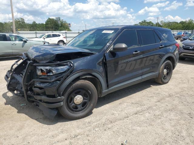 FORD EXPLORER P 2023