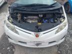 2012 TOYOTA ESTIMA for sale at Copart WOLVERHAMPTON
