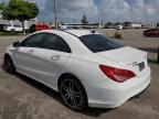 2018 MERCEDES-BENZ CLA 250   à vendre chez Copart FL - MIAMI CENTRAL