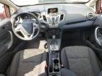 2011 FORD FIESTA SE   for sale at Copart ME - LYMAN