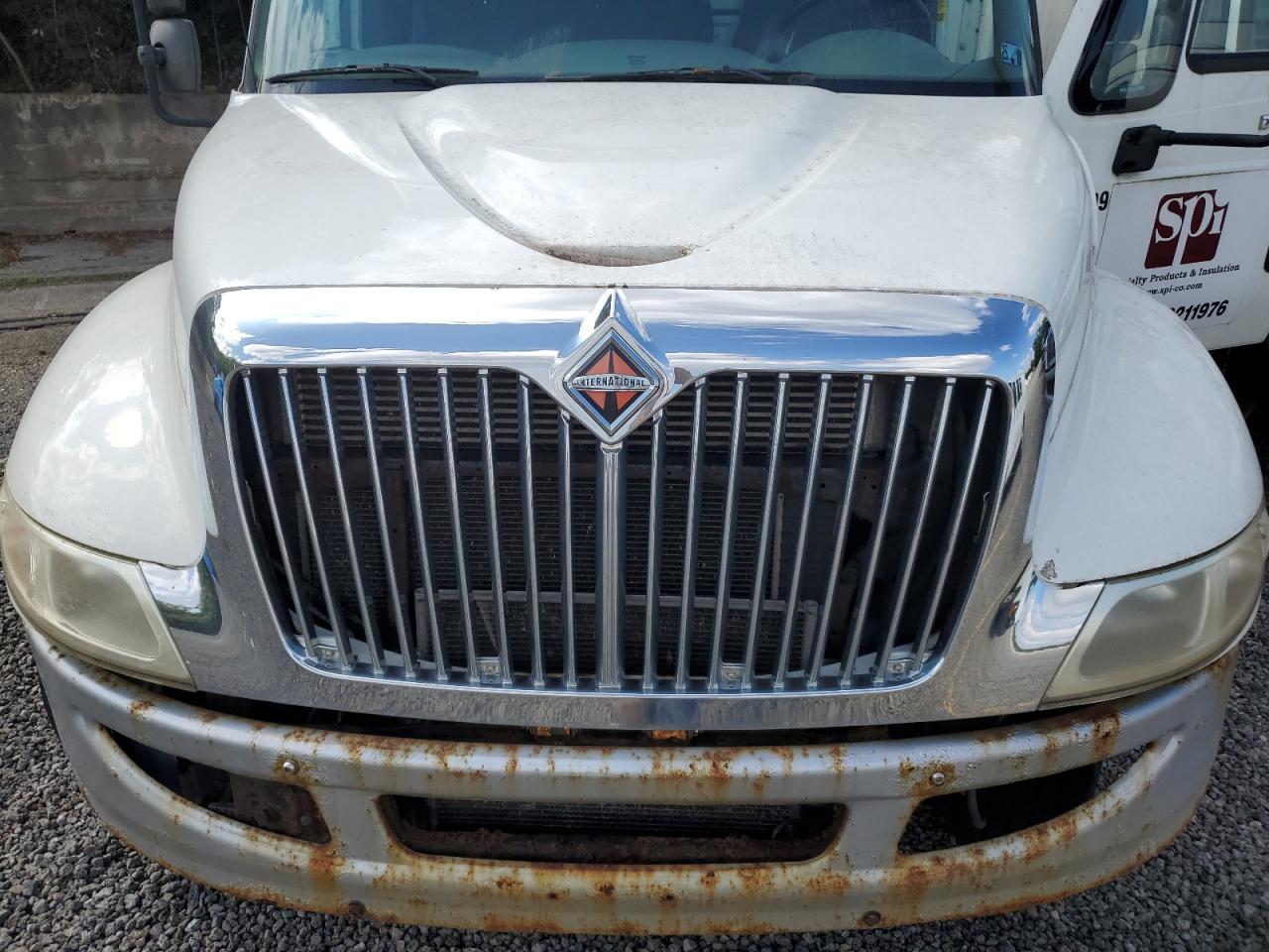 2015 International 4000 4300 VIN: 3HAMMAAL0FL508397 Lot: 63494075