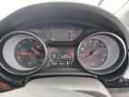 2017 VAUXHALL ASTRA SRI for sale at Copart NEWBURY