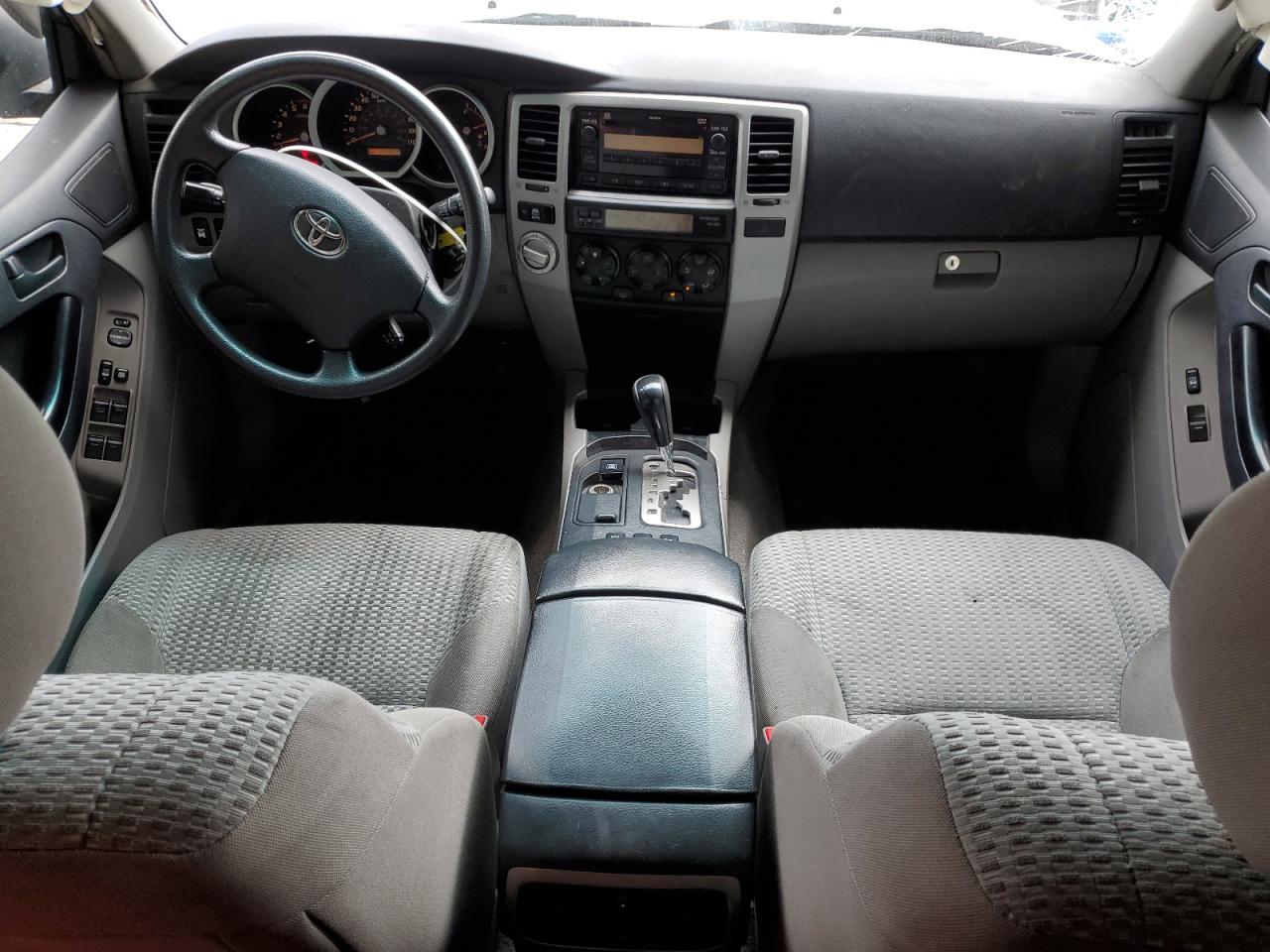 2008 Toyota 4Runner Sr5 VIN: JTEBU14RX80131763 Lot: 65387815