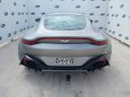 2018 ASTON MARTIN VANTAGE V8 for sale at Copart BRISTOL