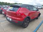 2021 VOLVO XC40 R-DES for sale at Copart NEWBURY