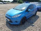 2012 FORD FIESTA SPO for sale at Copart WISBECH