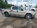 2006 FORD F150 SUPERCREW   à vendre chez Copart ON - LONDON