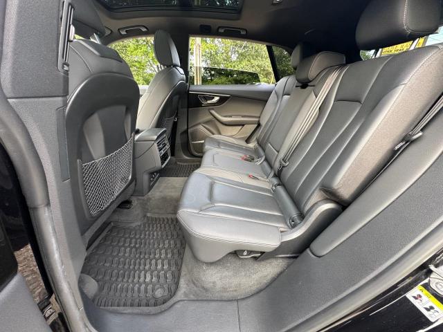 2019 AUDI Q8 PREMIUM PLUS  