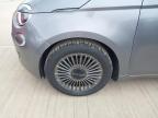 2022 FIAT 500E ICON for sale at Copart SANDY