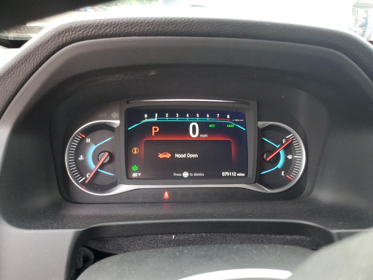 2021 Honda Pilot Se VIN: 5FNYF6H2XMB013565 Lot: 64585345