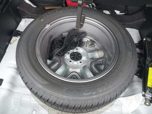 2015 KIA SPORTAGE 2 ISG 