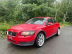 2009 VOLVO C30 T5   for sale at Copart MA - NORTH BOSTON
