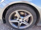 2016 MERCEDES BENZ C200 AMG L for sale at Copart WISBECH
