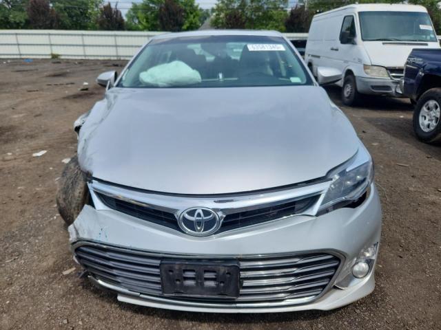  TOYOTA AVALON 2013 Srebrny