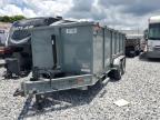 2025 SOUTHERN UTILITY DUMP TRAILER à vendre chez Copart FL - ORLANDO NORTH