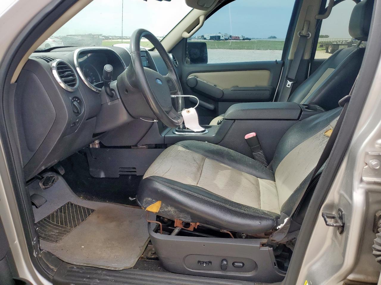 1fmeu63807ua79442 1FMEU63807UA79442 2007 Ford Explorer Xlt