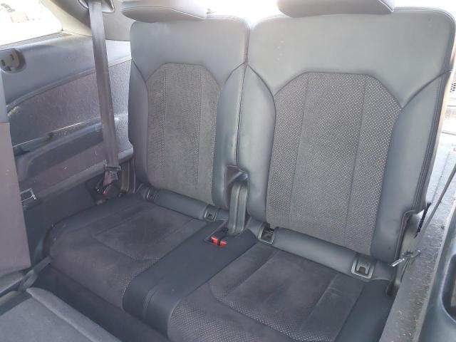 2019 AUDI Q7 S LINE 45 TDI QUATTRO 